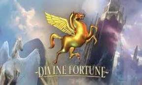 Divine-Fortune