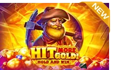 Hit-More-Gold