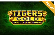 Tiger's-Gold